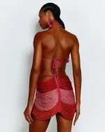 DRESS COLOMBIANO AMC - Imagen 2