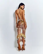 DRESS KALAHARI AMC - Imagen 2