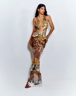 DRESS KALAHARI AMC - Imagen 1