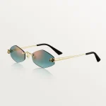 Gafas Cartier 2050 - Imagen 2
