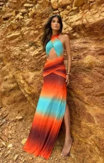 DRESS 2ARES YASMIN - Imagen 3